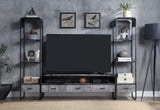 Raziela TV Stand Side Pier