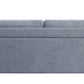 ACME Rogyne Storage Sofa, Gray Linen