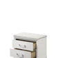 ACME Sadie Nightstand, White Finish