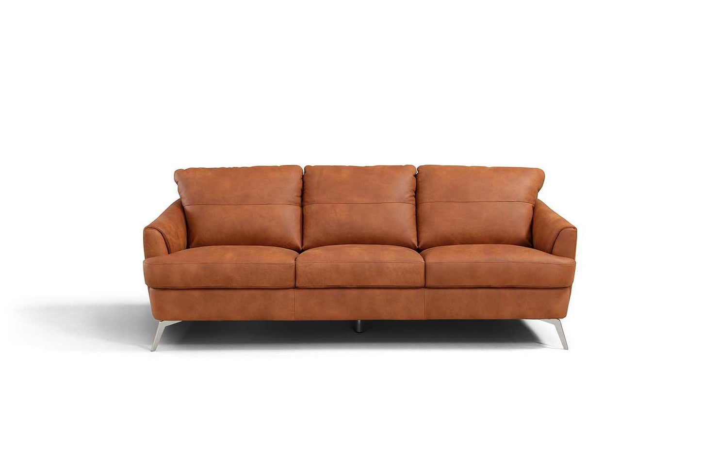 ACME Safi Sofa , Cappuchino Leather