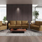 ACME Safi Sofa , Cappuchino Leather