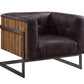 Sagat Accent Chair