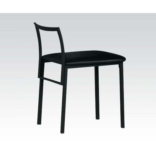 ACME Senon Chair, Black