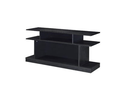 ACME Sollix Sofa Table, Black Finish