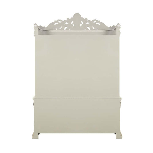 ACME Sorina Curio , Antique Gold Finish