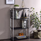 Tennos Bookshelf