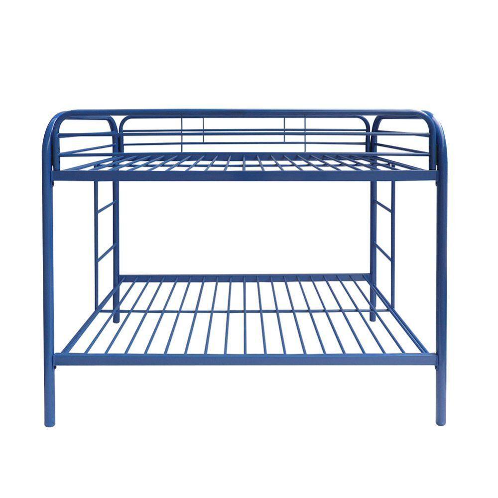 ACME Thomas Twin/Twin Bunk Bed, Blue