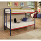 ACME Thomas Twin/Twin Bunk Bed, Rainbow