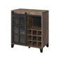 Treju Wine Cabinet