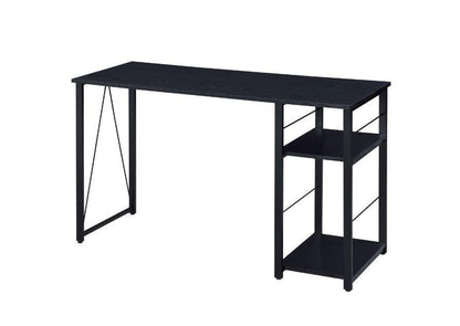 ACME Vadna Writing Desk, Black Finish