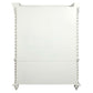 ACME Vanaheim Curio, Antique White Finish