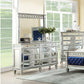 ACME Varian Dresser, Mirrored