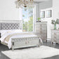 Varian Full Bed
