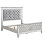 Varian Twin Bed