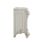 ACME Vendom Dresser, Antique Pearl Finish