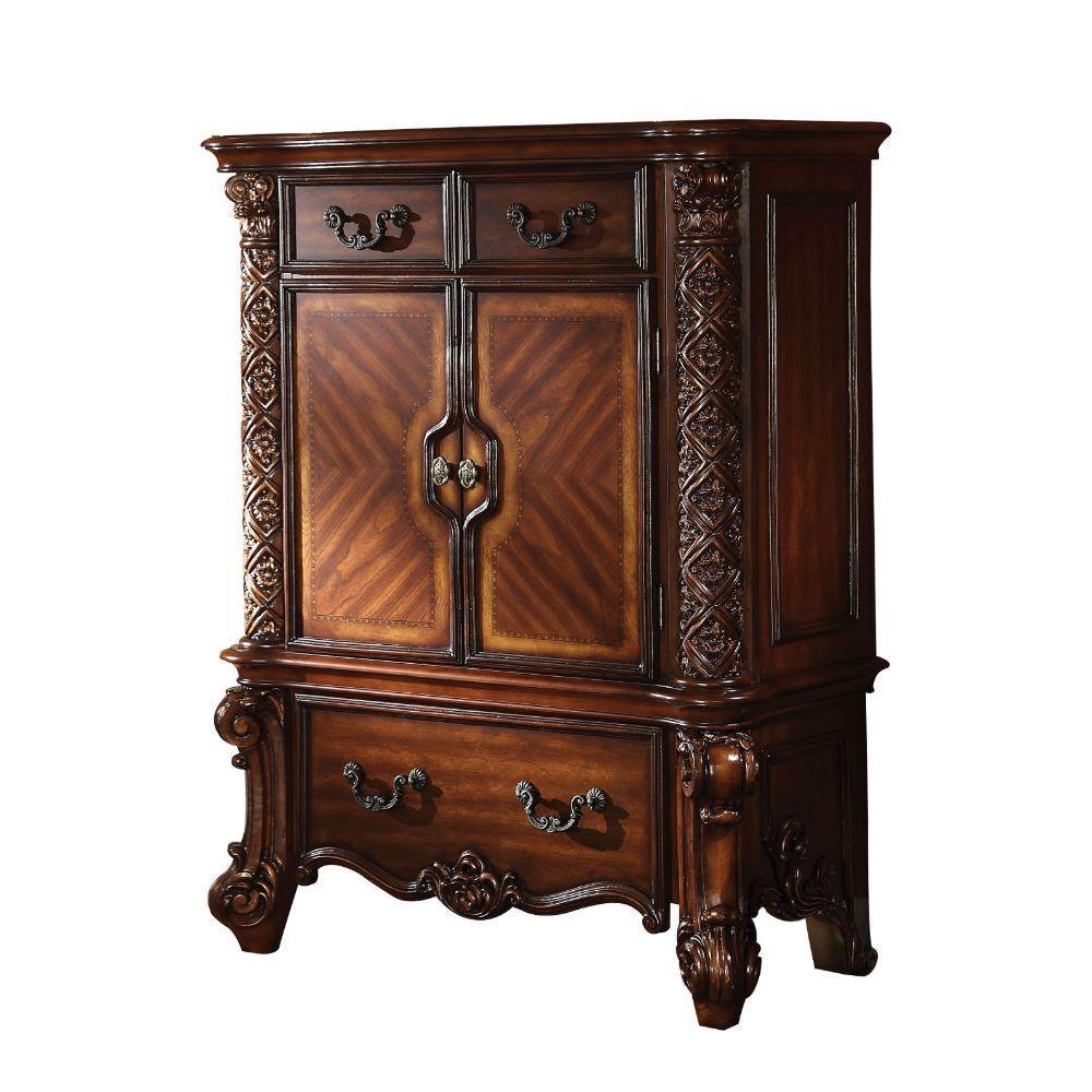 ACME Vendome Chest, Cherry