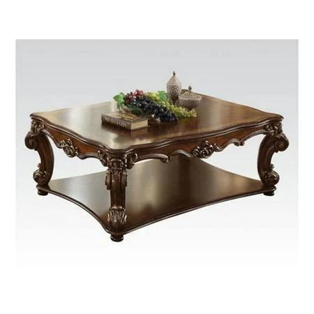 ACME Vendome Coffee Table (Rectangular), Cherry