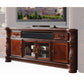 ACME Vendome II TV Console, Cherry