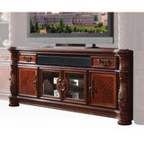 ACME Vendome II TV Console, Cherry