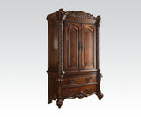 ACME Vendome TV Armoire, Cherry  22007