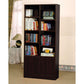 ACME Verden Bookcase, Espresso