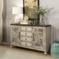 Vermont Console Cabinet