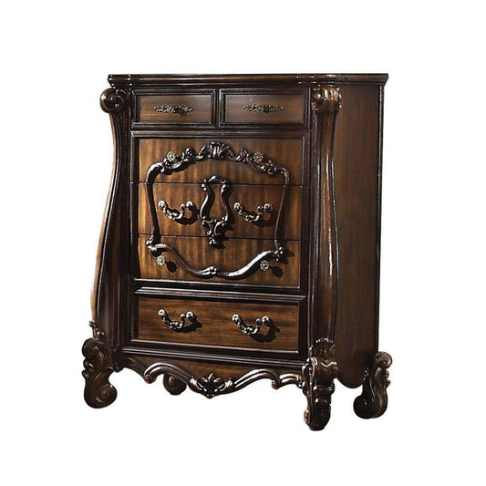 ACME Versailles Chest, Cherry Oak