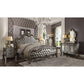 ACME Versailles Dresser, Antique Platinum