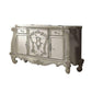 ACME Versailles Dresser, Bone White