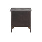 ACME Vidalia Nightstand, Rustic Gray Oak