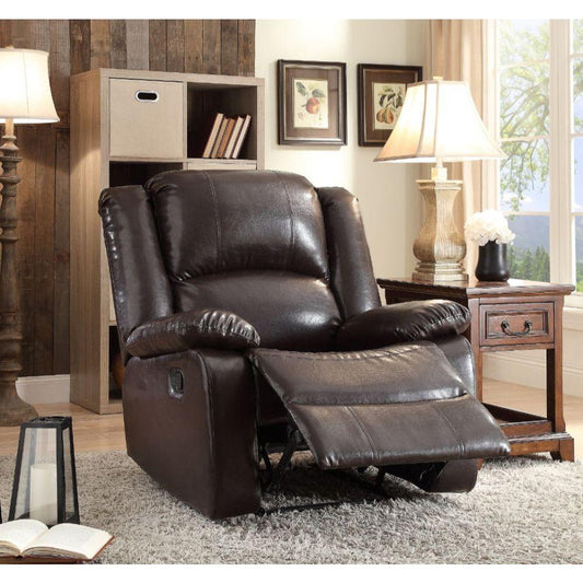 ACME Vita Recliner, Espresso PU