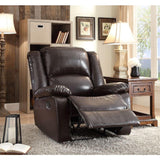 ACME Vita Recliner, Espresso PU