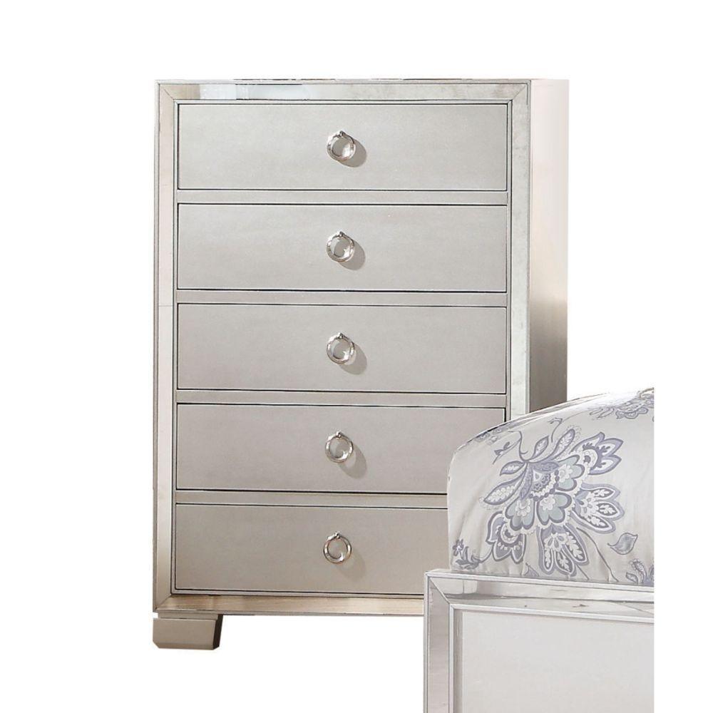 ACME Voeville II Chest, Platinum