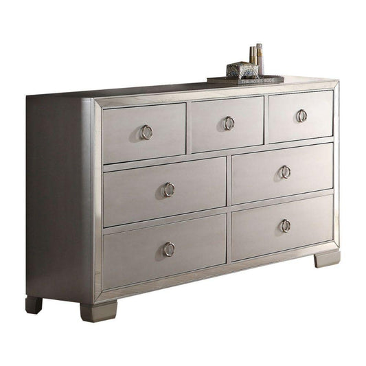 ACME Voeville II Dresser, Platinum