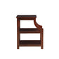 ACME Wasaki Side Table (USB), Espresso