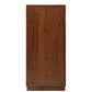 ACME Wiesta Wine Cabinet, Walnut