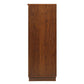 ACME Wiesta Wine Cabinet, Walnut