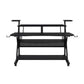 ACME Willow Music Desk, Black Finish