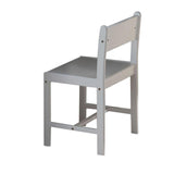 ACME Wyatt Chair, White