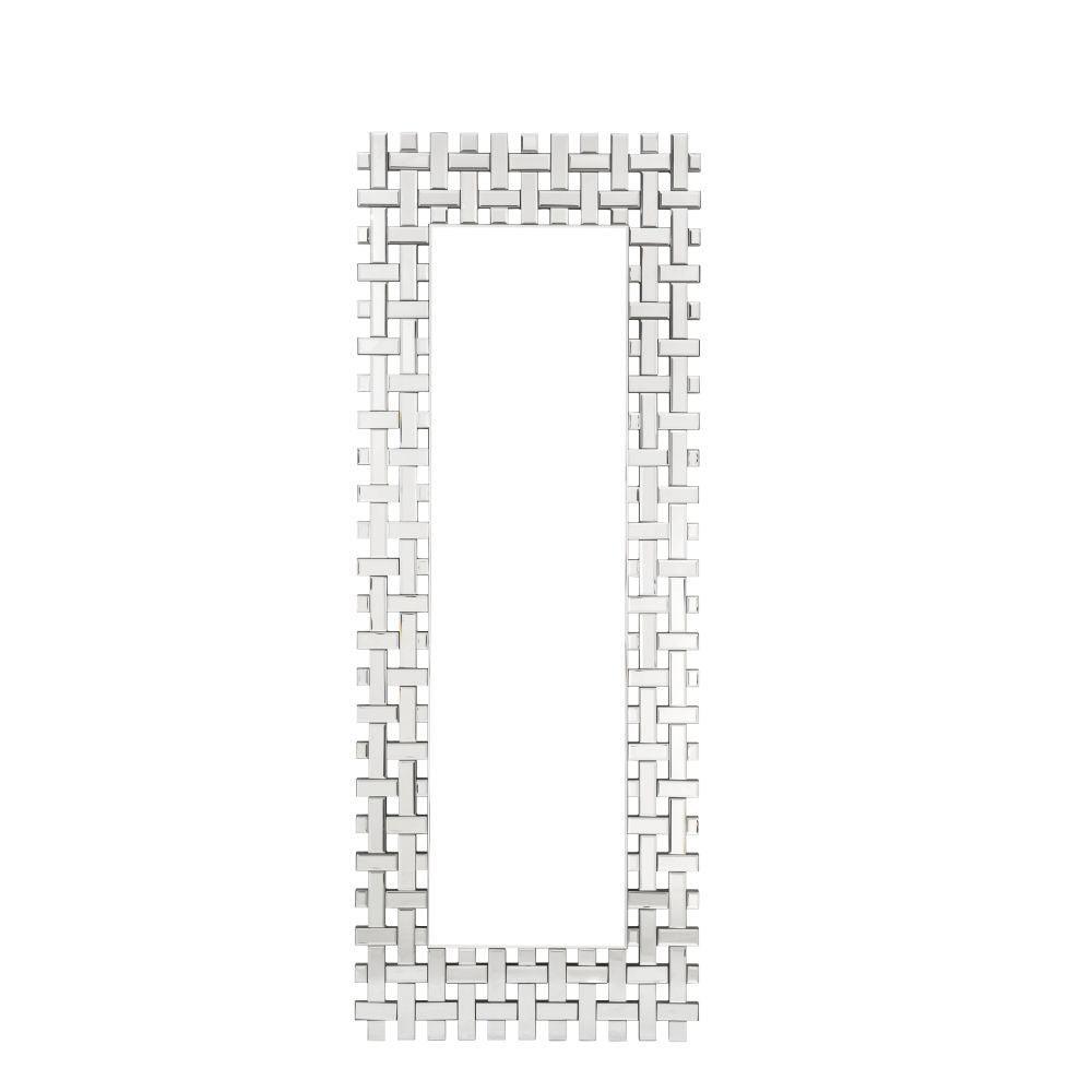 ACME Yanko Wall Decor, Mirrored