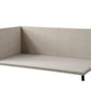 Yinbella Daybed, Beige