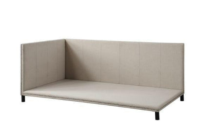 ACME Yinbella Daybed, Beige Linen