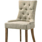 Yotam Side Chair (Set-2)