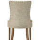 Yotam Side Chair (Set-2)