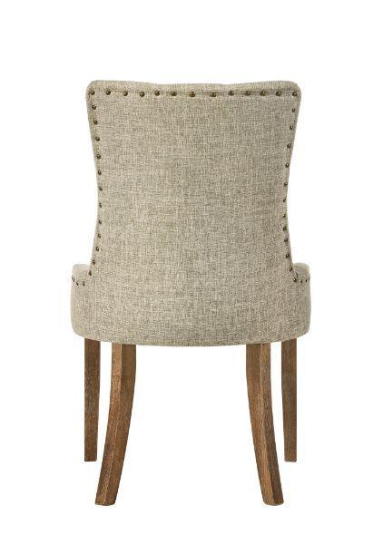 Yotam Side Chair (Set-2)