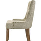 Yotam Side Chair (Set-2)