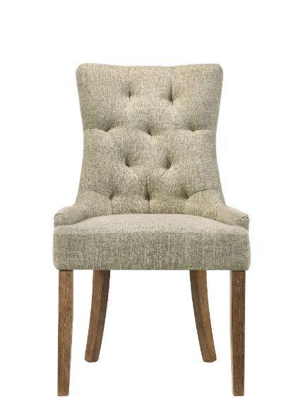 Yotam Side Chair (Set-2)