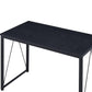 ACME Zaidin Writing Desk, Black Finish