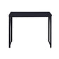 ACME Zaidin Writing Desk, Black Finish