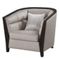 Zemocryss Chair w/ Pillow